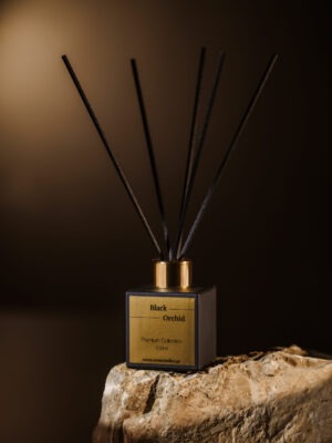 black orchid diffuser