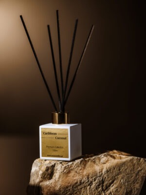 caribbean coconut diffuser