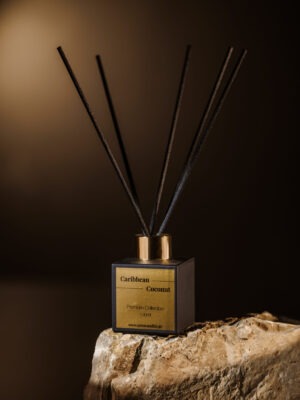 caribbean coconut diffuser