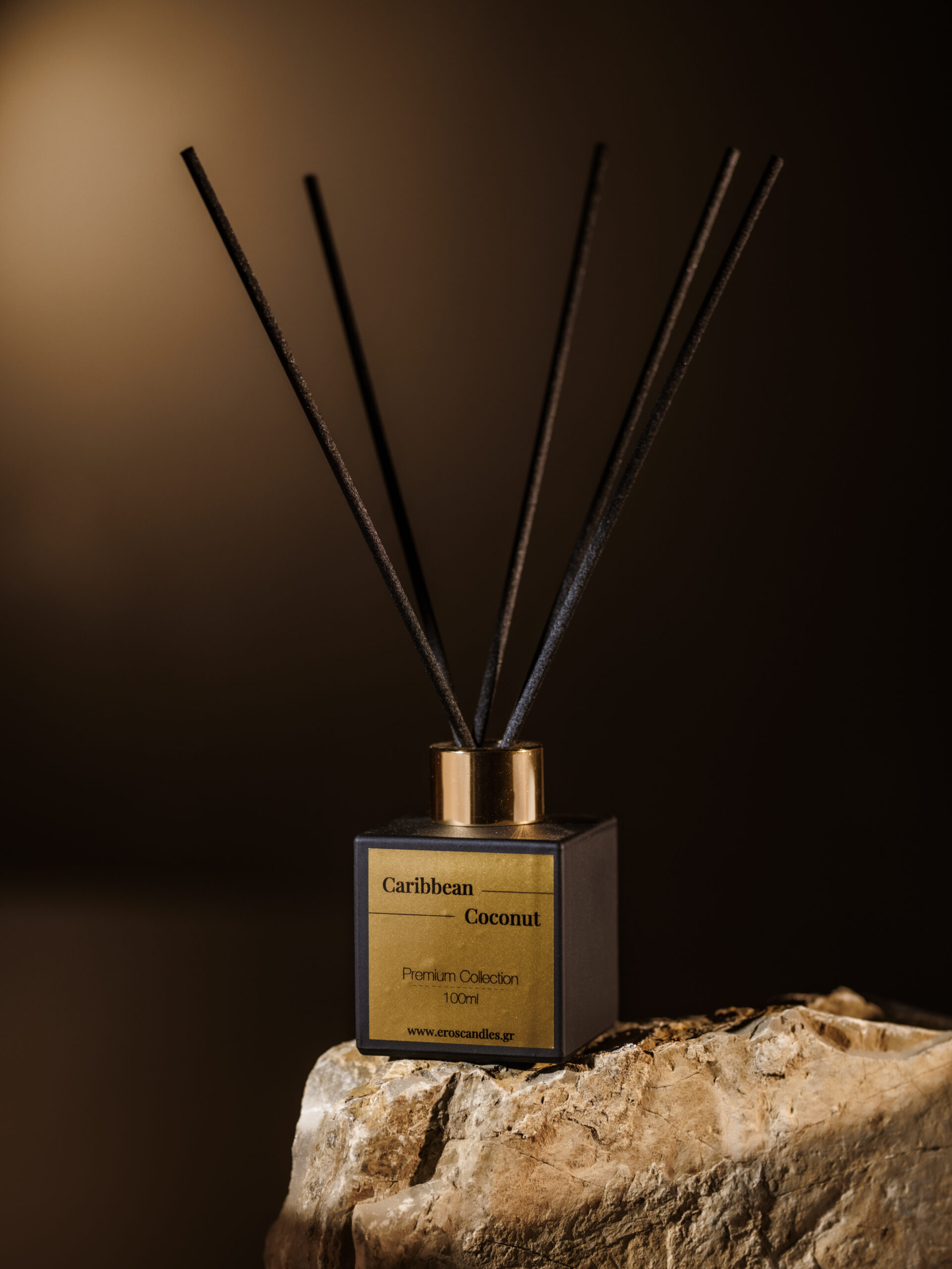 caribbean coconut diffuser