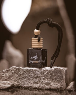 ἔρως in a bottle car diffuser