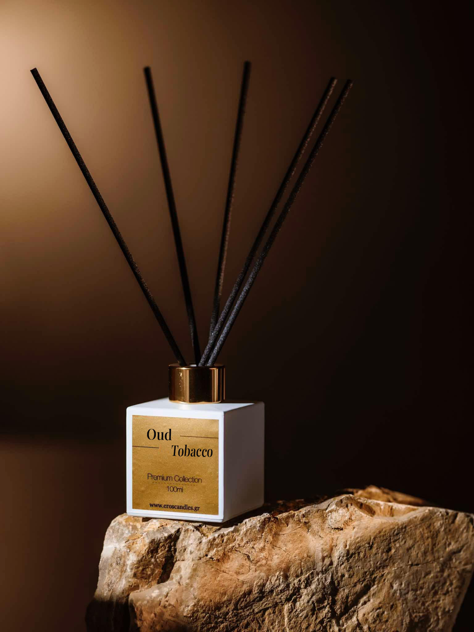 oud tobacco