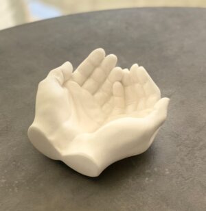 ἔρως hands bowl 900gr