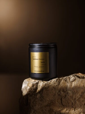 caribbean coconut & pure vanilla