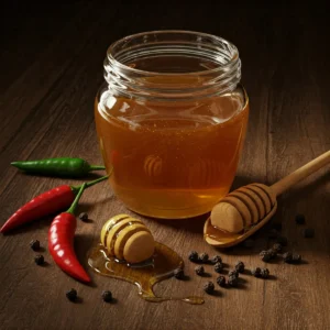 honey candle 200gr honey candle 200gr