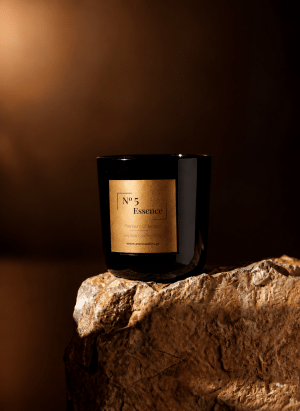 nº5 essence candle 200gr
