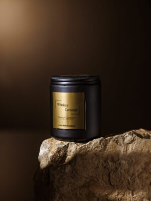 whiskey caramel