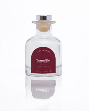 tsoureki diffuser tsoureki diffuser