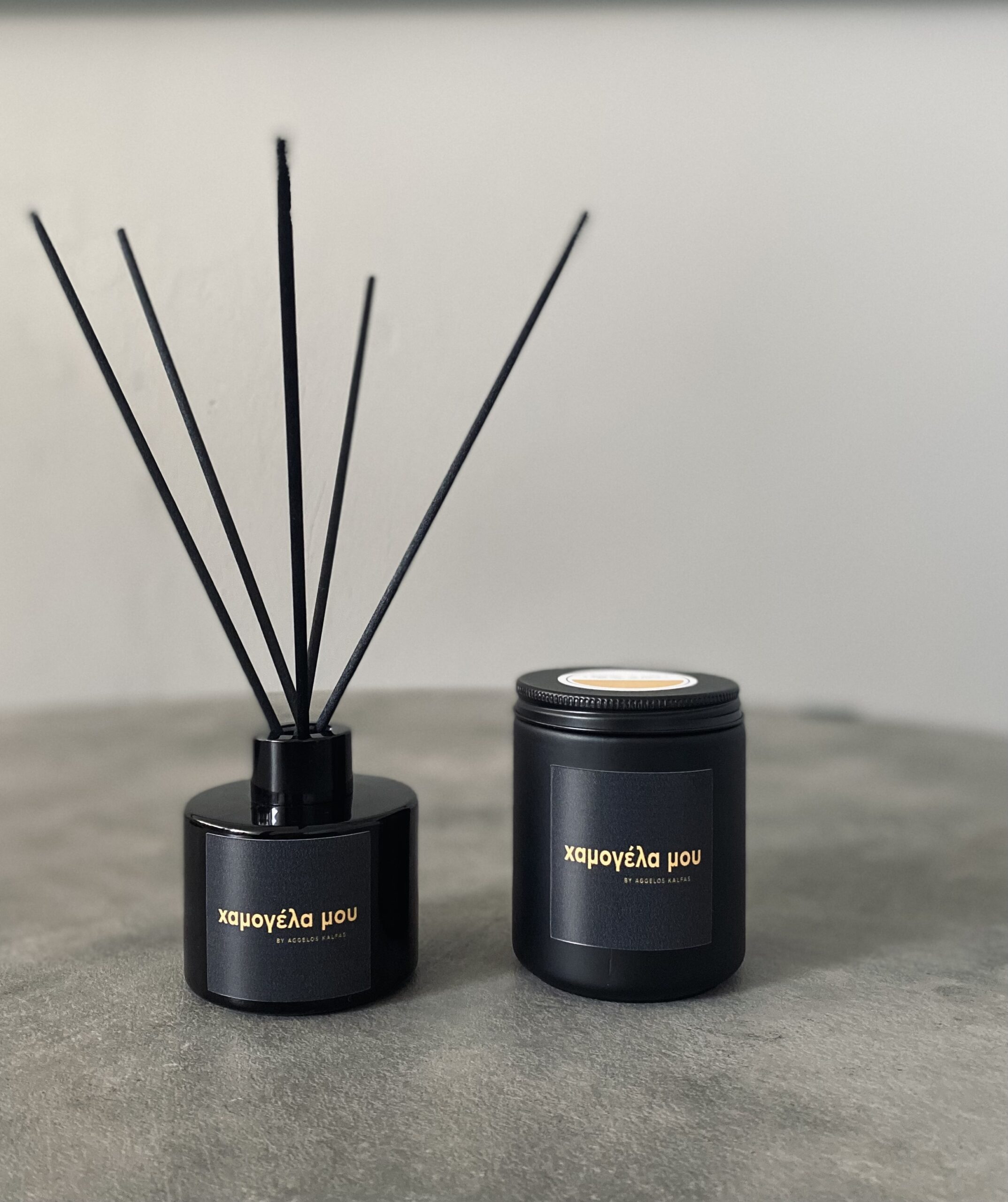 Χαμογέλα μου combos