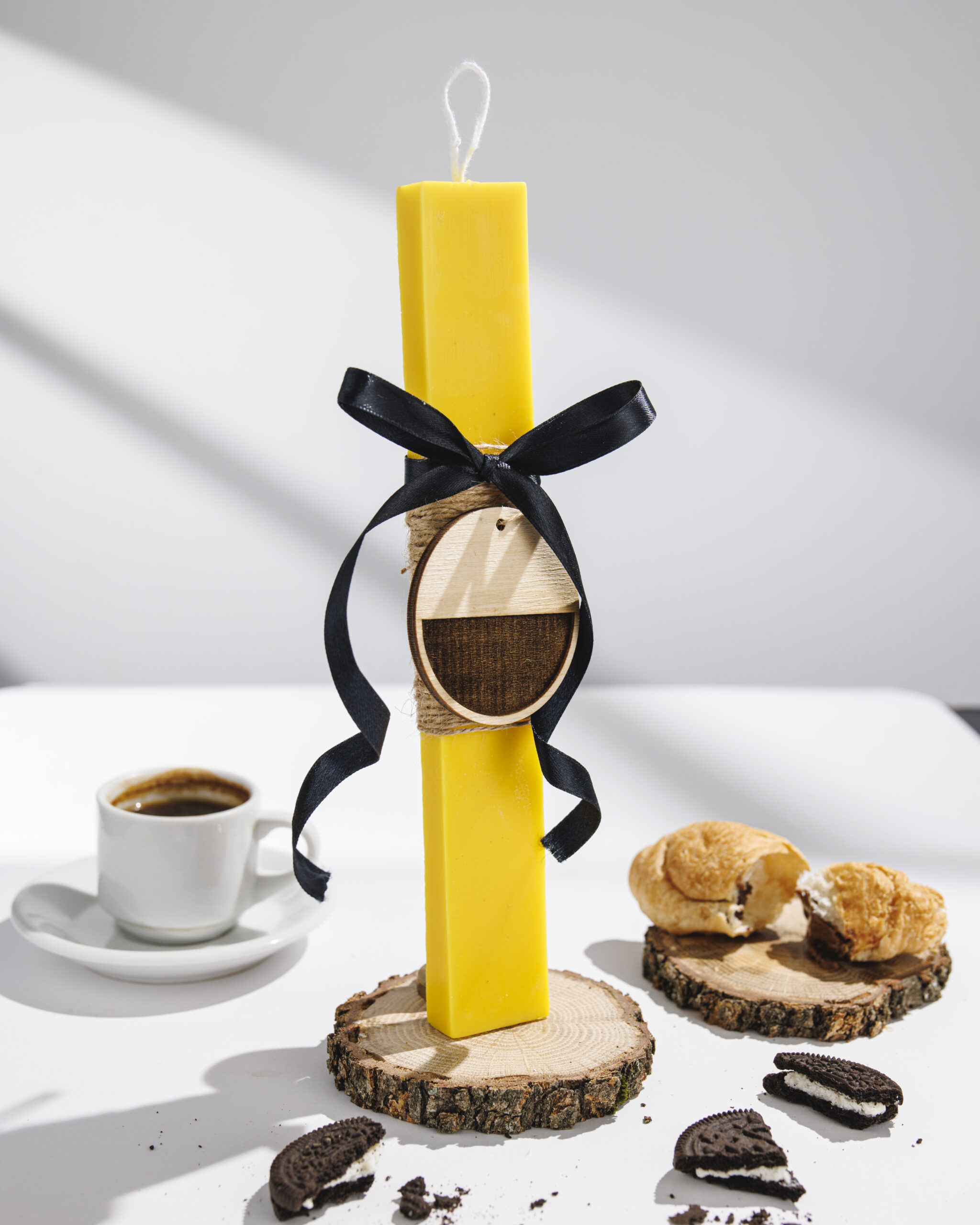 Χαμογέλα μου Λαμπάδα