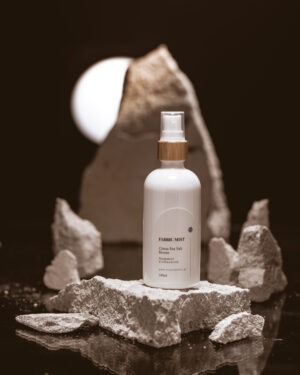citrus sea salt breeze fabric mist