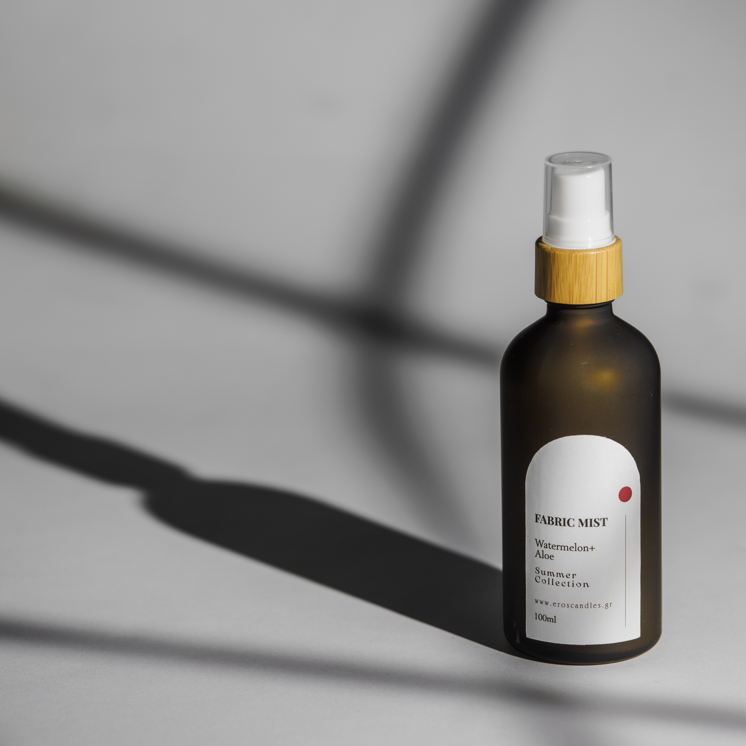 watermelon + aloe fabric mist