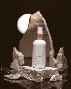 peony fabric mist