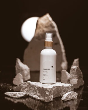 soleil blanc fabric mist