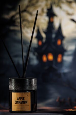 apple cinnamon diffuser