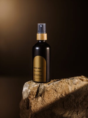 tobacco whiskey fabric mist