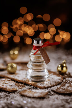 almond amarreto & honey tree diffuser