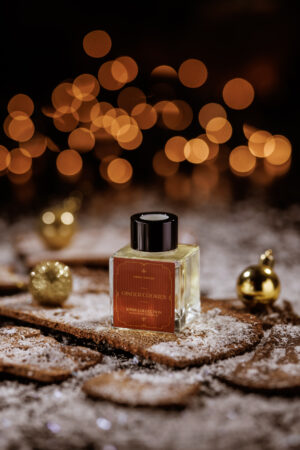 ginger cookies diffuser