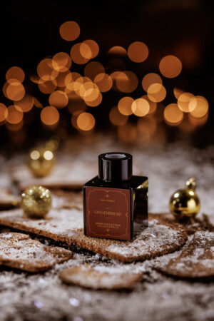 ginger cookies black diffuser