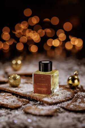 gingerbread diffuser