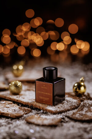 melomakarono black diffuser