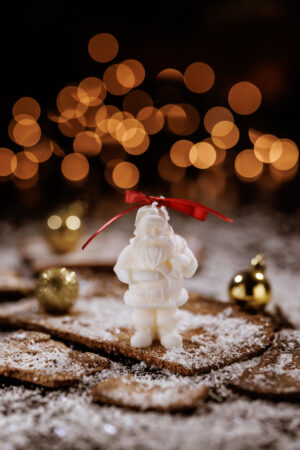 santas fvorite cande