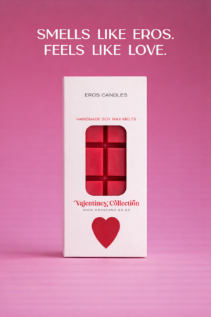 eros essence wax melt