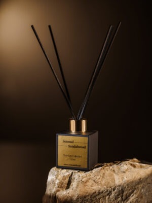 sensual sandalwood diffuser