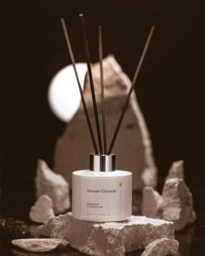 summer citronella diffuser