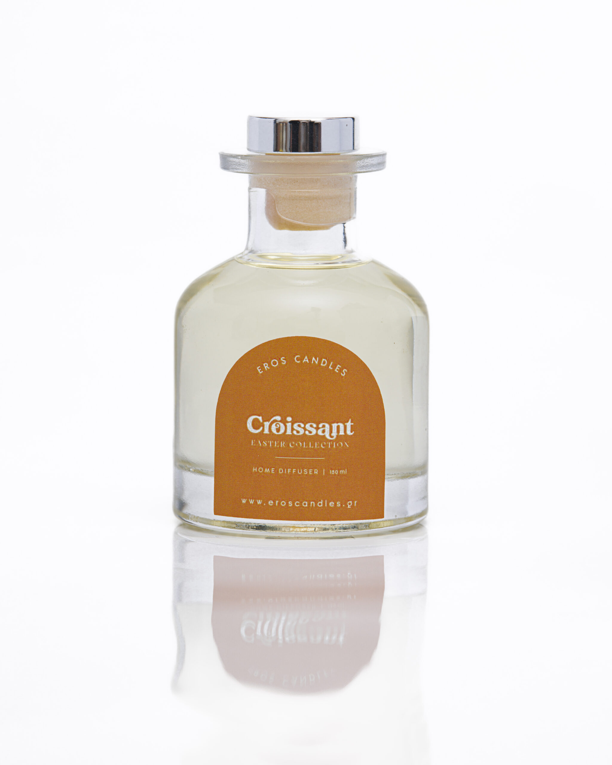 croissant diffuser