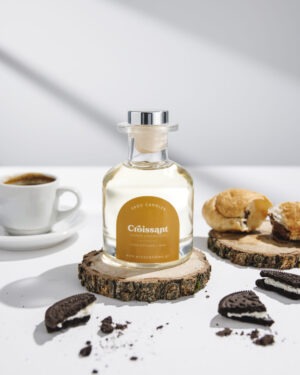 croissant diffuser