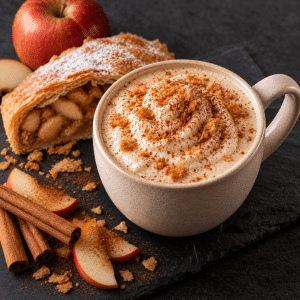 apple strudel wax melt apple strudel wax melt