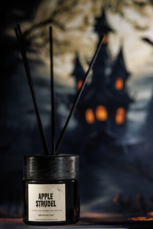 apple strudel diffuser 100ml