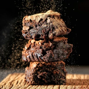 chocolate brownies wax melt 70gr chocolate brownies wax melt 70gr