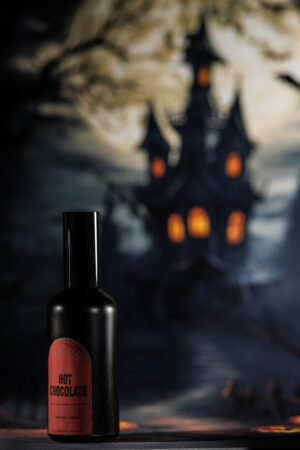 hot chocolate fabric mist 100ml