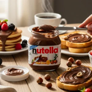 nutella wax melt nutella wax melt