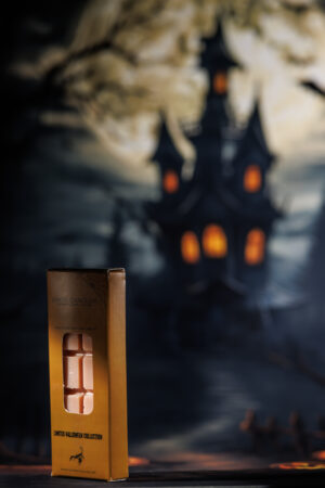 apple stroudel wax melt 70gr