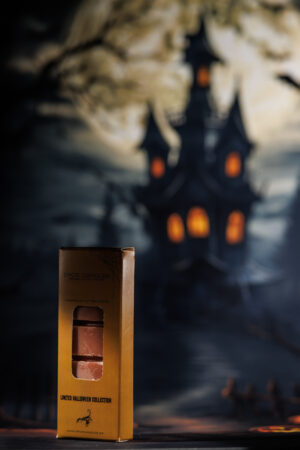 hot chocolate wax melt 70gr