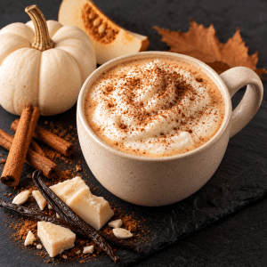 white pumpkin wax melt white pumpkin wax melt