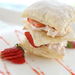 Μιλφέιγ wax melt 70gr