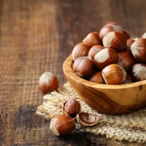 hazelnut wax melt hazelnut wax melt