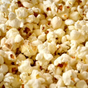caramelized pop corn wax melt caramelized pop corn wax melt