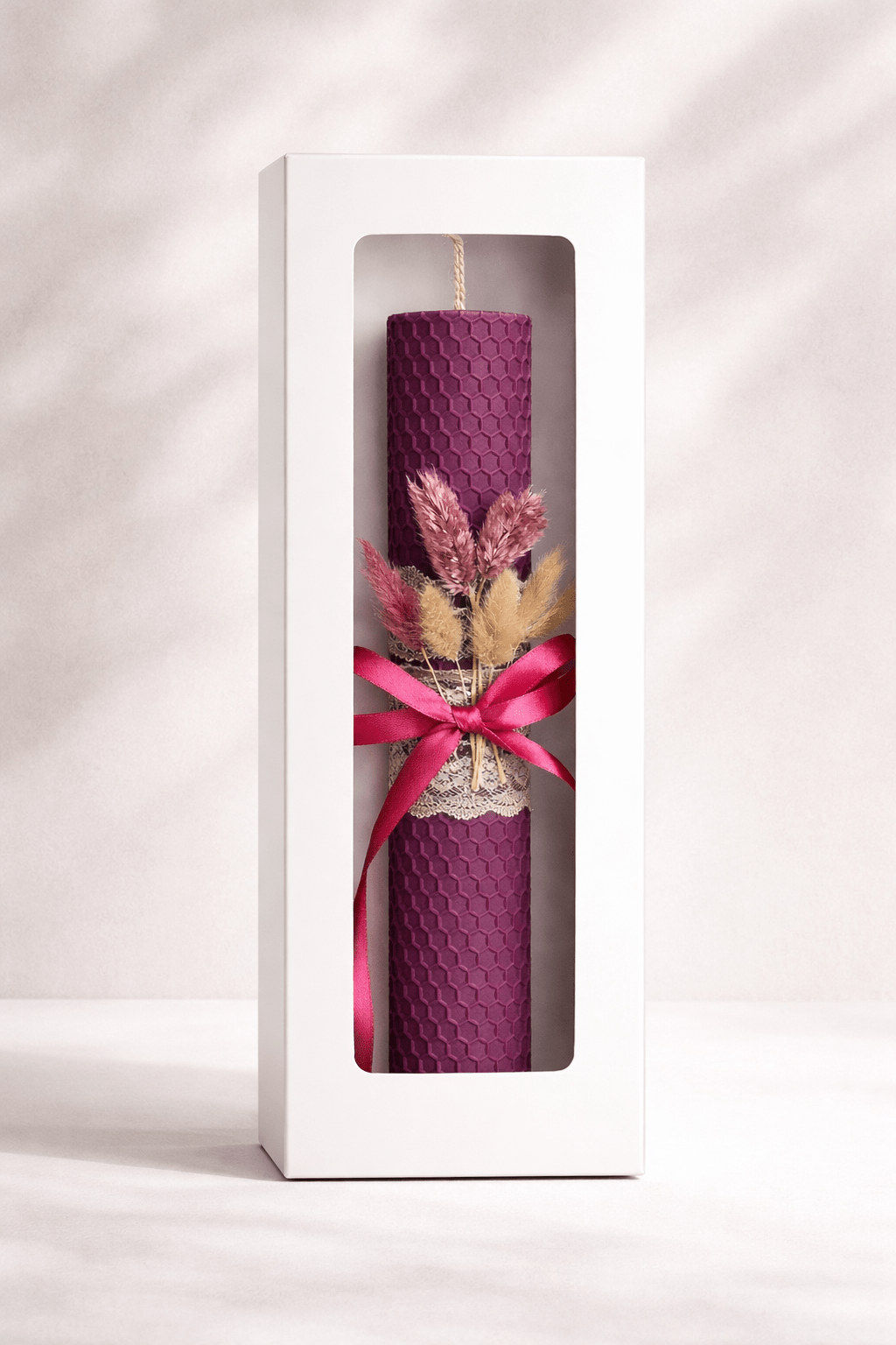 eros rituals fuchsia