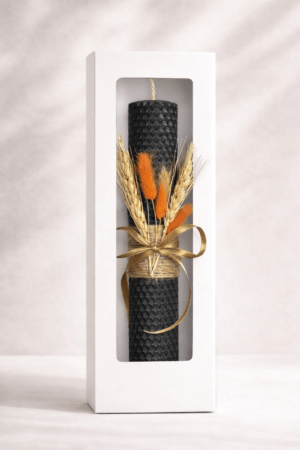 eros ritual anthracite