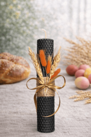 eros ritual anthracite