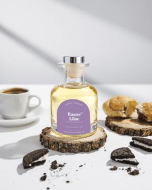 easter lilac diffuser 150ml