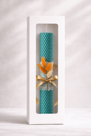 eros ritual mint green