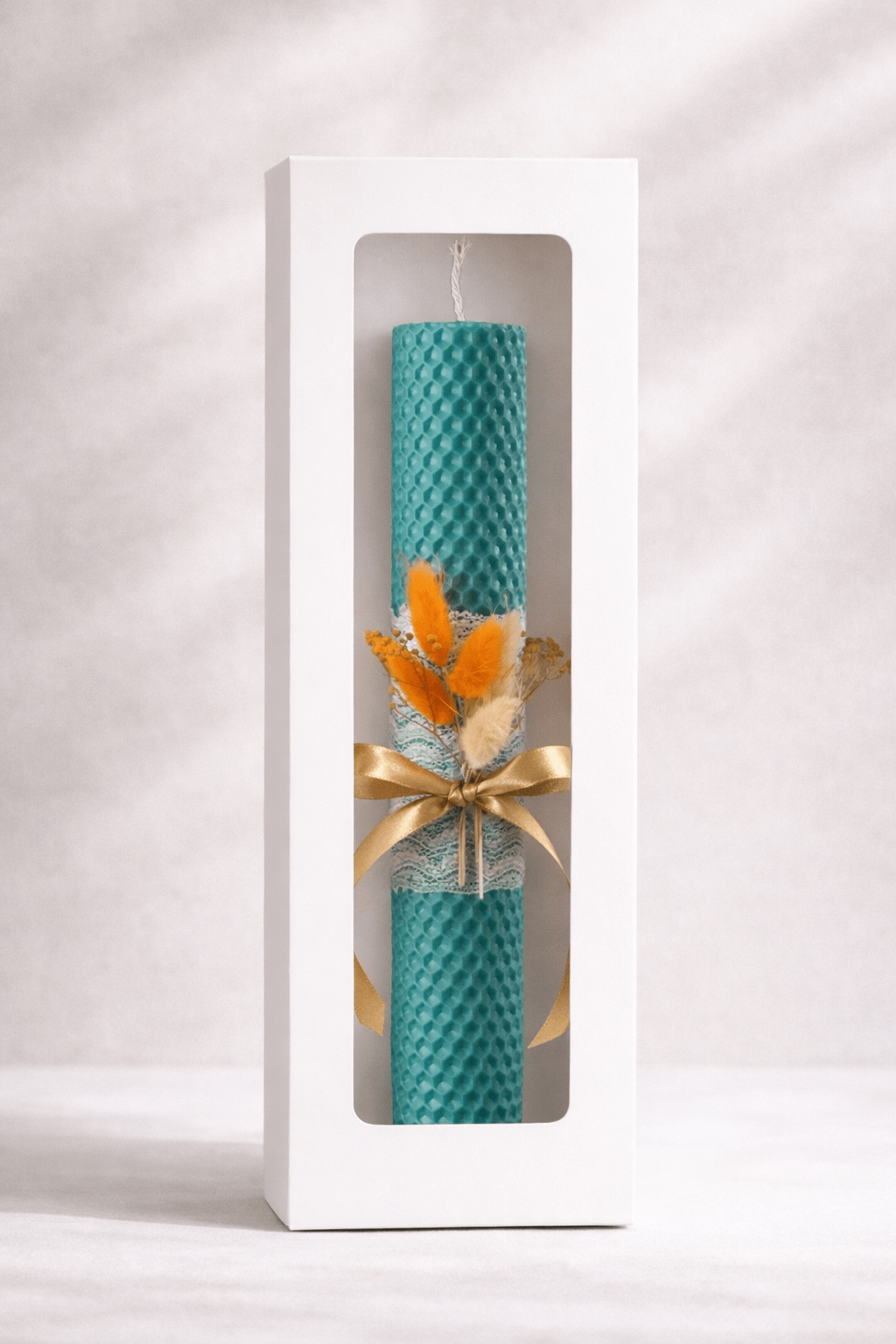 eros ritual mint green