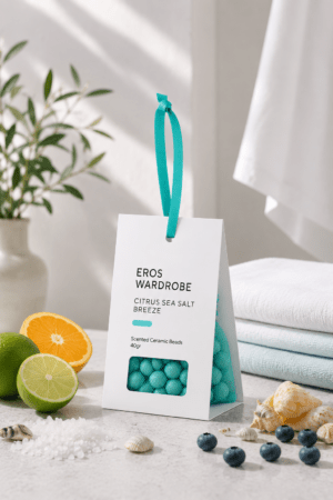 citrus sea salt breeze eros wardrobe