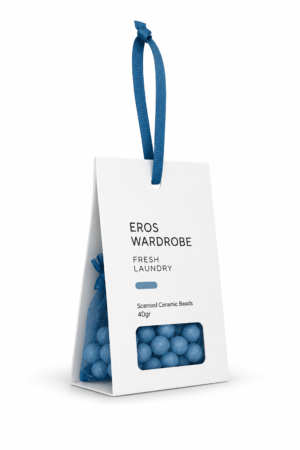 fresh laundry eros wardrobe 40gr